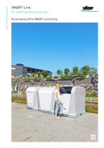 Aboveground Waste Container-1