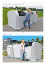 Aboveground Waste Container-3