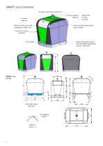 Aboveground Waste Container-4