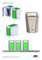 Aboveground Waste Container-8
