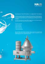 Dairy Separator-2