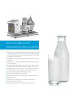 Dairy Separator-5