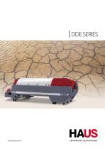 DDE Series-1