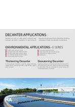 DECANTER CENTRIFUGE-16