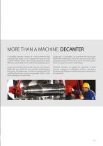 DECANTER CENTRIFUGE-3