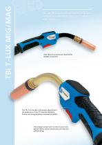 MIG/MAG Welding Torches - 4