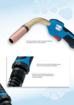 MIG/MAG Welding Torches - 5