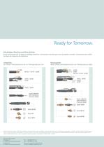 Overview of TBi TIG torches Precision - 4