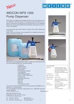 WEICON-WPS-1500-Pump-Dispenser-1
