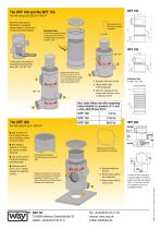 Vortex Fine Filters - 2