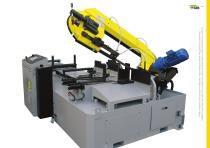 AUTOMATIC BANDSAWS - 13