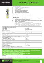 PARABOND TRANSPARENT-1
