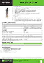 PARACHIM POLYESTER-1