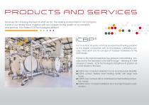 General presentation of ECM Technologies - 3