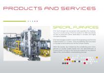 General presentation of ECM Technologies - 4
