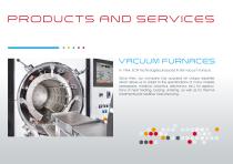 General presentation of ECM Technologies - 5