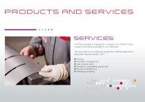 General presentation of ECM Technologies - 7
