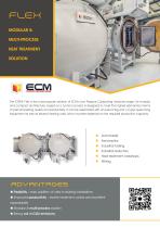 ICBP Flex-multi chamber furnaces - 1