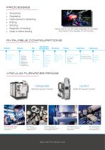 Vacuum furnace-CRISTAL-2