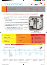 VACUUM FURNACES - ADDITIVE MANUFACTURING - Heat treatment POST 3D printing - 2