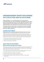 HEDSON PRODUCT CATALOG - 4