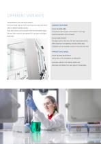 Flyer New Fume Hood - 3