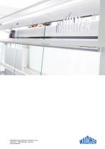 Flyer New Fume Hood - 8