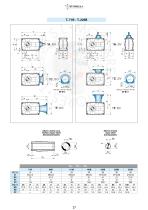 BEVEL HELICAL GEARBOX - 17