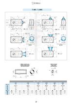 BEVEL HELICAL GEARBOX - 19