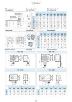 BEVEL HELICAL GEARBOX - 21