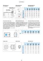 Reductor Arboles Paralelos Z-13