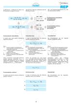 Reductor Epicicloidal REP-4