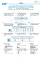 Reductor Epicicloidal REP-7