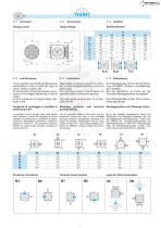 RIGHT ANGLE GEARBOX - 10