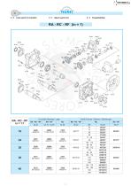 RIGHT ANGLE GEARBOX - 12