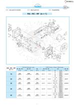 RIGHT ANGLE GEARBOX - 13