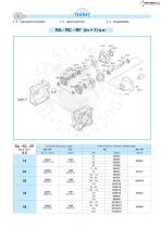 RIGHT ANGLE GEARBOX - 14