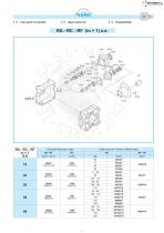 RIGHT ANGLE GEARBOX - 15