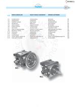 RIGHT ANGLE GEARBOX - 1