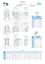 SFK-SRK WORM GEARBOXES-11