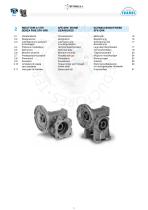 SFK-SRK WORM GEARBOXES-1