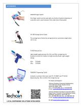 700 Series Dispensing Components - 4