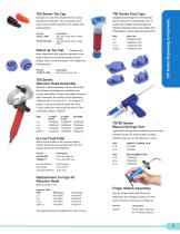 Fluid Dispensing Products Guide - 7