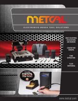 New Metcal Catalog 2014 - 1