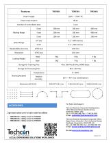 Robot TSR2000 Series - 2