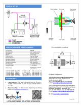 TS1212 Pinch Tube Valve - 2