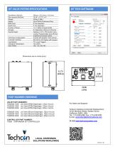 TS920 Controller for New TS9200 Jet Valve - 2