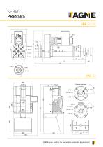 AGME electric presses and servo presses - 5