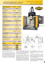 AGME Mini hydraulic presses - 3