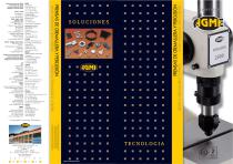 RACK AND PERCUSSION PRESSES - 1